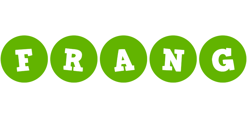 Frang games logo