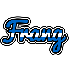 Frang greece logo