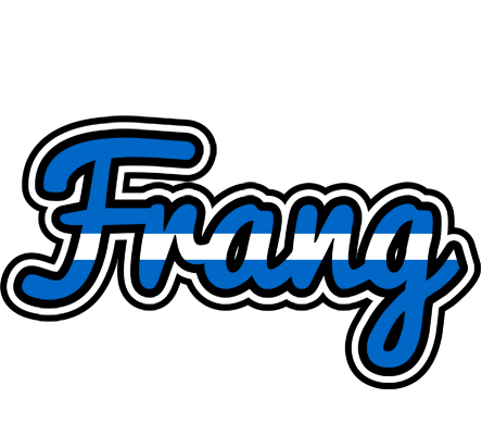 Frang greece logo