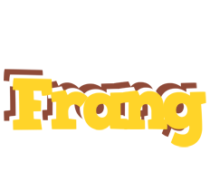 Frang hotcup logo