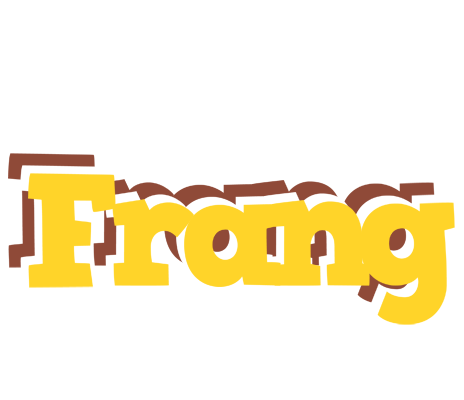 Frang hotcup logo