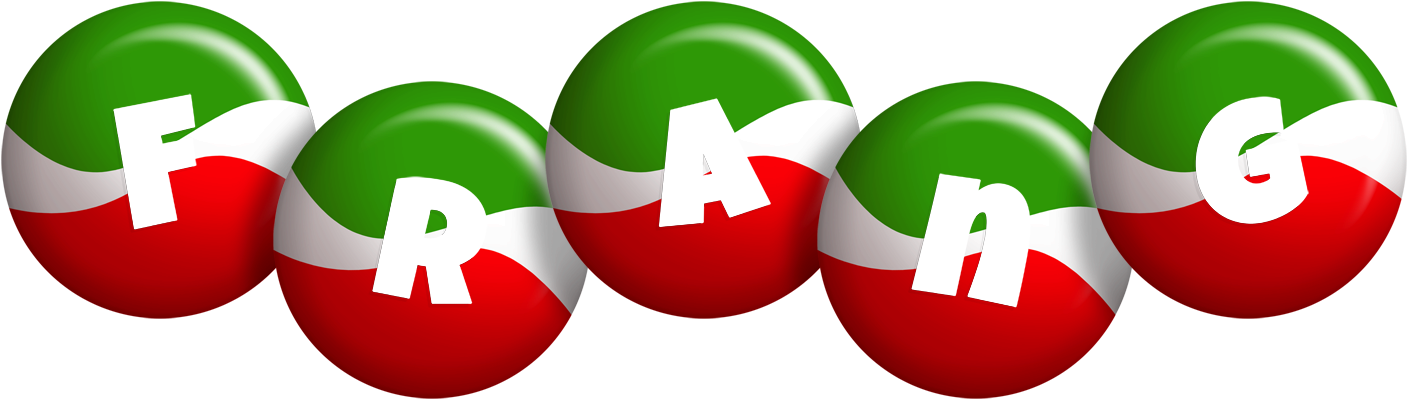 Frang italy logo