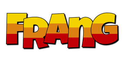 Frang jungle logo