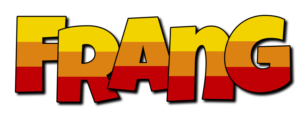 Frang jungle logo