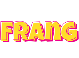 Frang kaboom logo