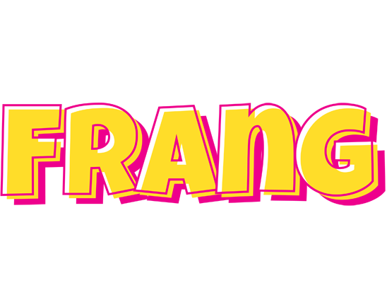 Frang kaboom logo