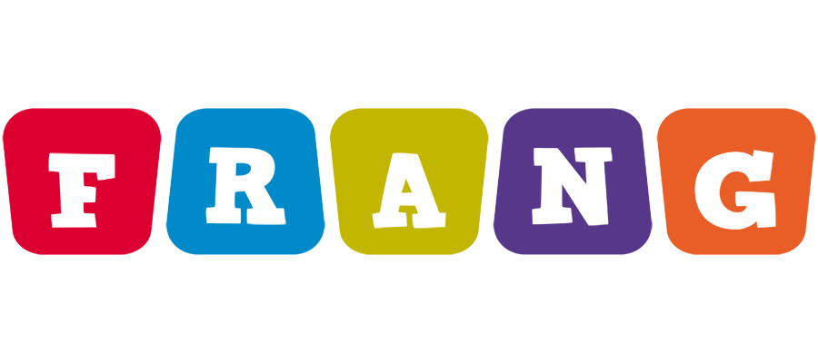 Frang kiddo logo