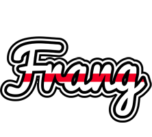 Frang kingdom logo