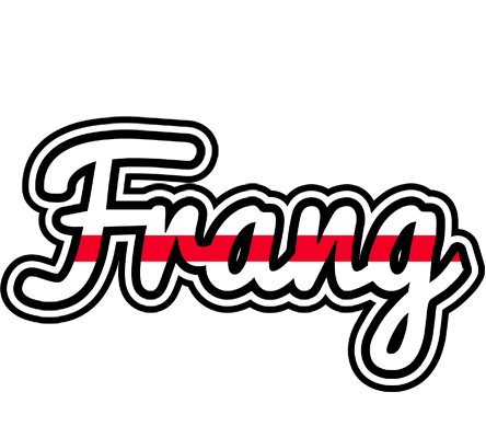 Frang kingdom logo