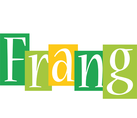 Frang lemonade logo