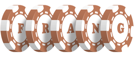 Frang limit logo