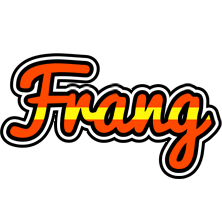 Frang madrid logo