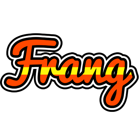 Frang madrid logo