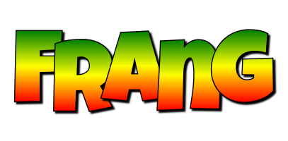 Frang mango logo