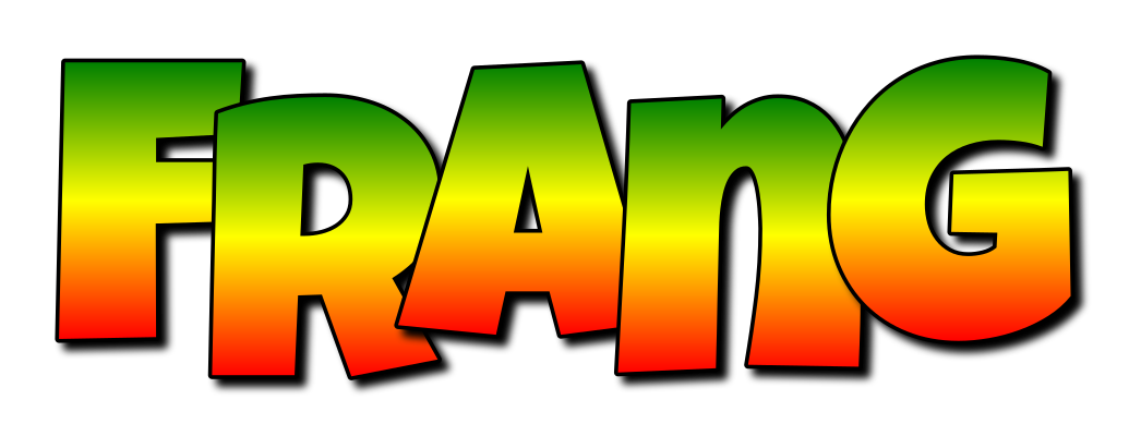 Frang mango logo