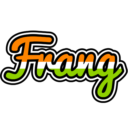 Frang mumbai logo