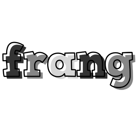 Frang night logo