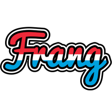 Frang norway logo