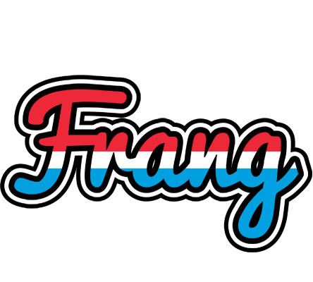Frang norway logo