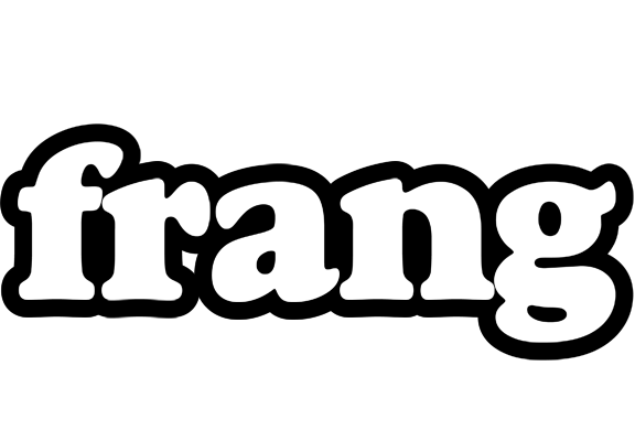 Frang panda logo