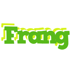 Frang picnic logo