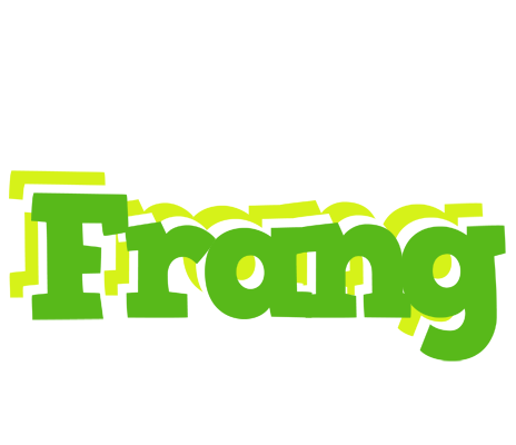 Frang picnic logo