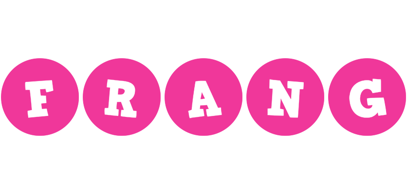 Frang poker logo