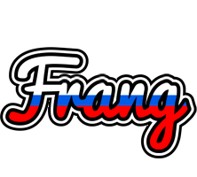 Frang russia logo