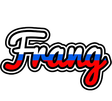 Frang russia logo