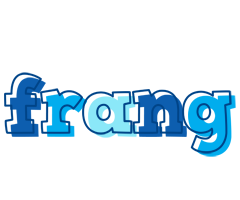 Frang sailor logo