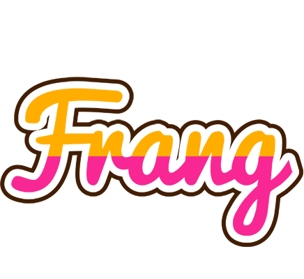 Frang smoothie logo