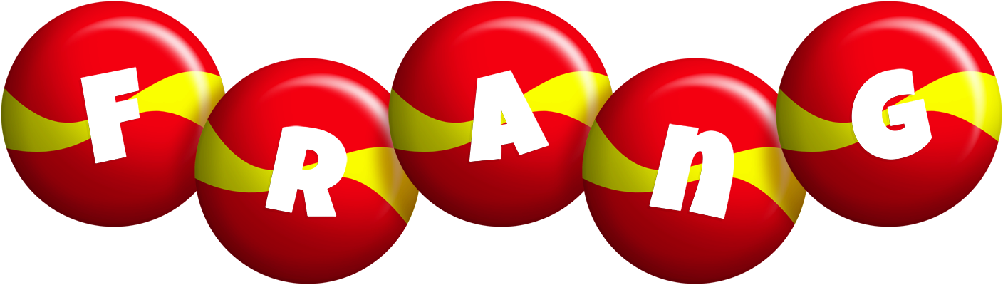 Frang spain logo