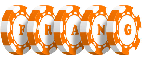 Frang stacks logo