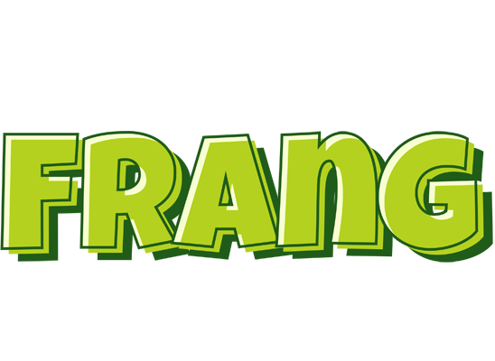 Frang summer logo