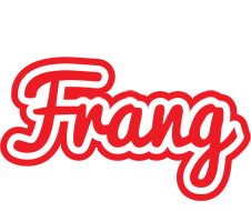 Frang sunshine logo