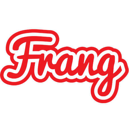 Frang sunshine logo