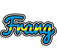 Frang sweden logo