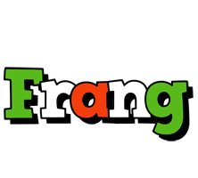 Frang venezia logo