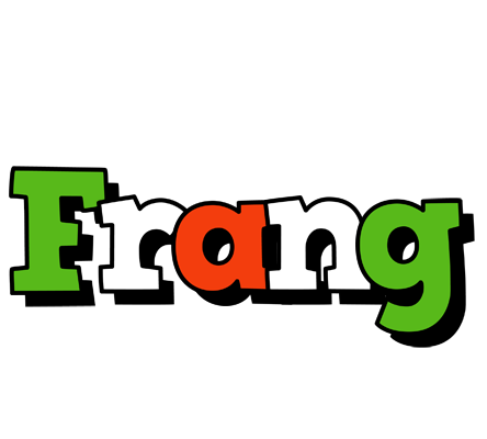 Frang venezia logo