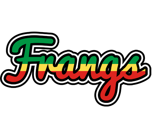 Frangs african logo