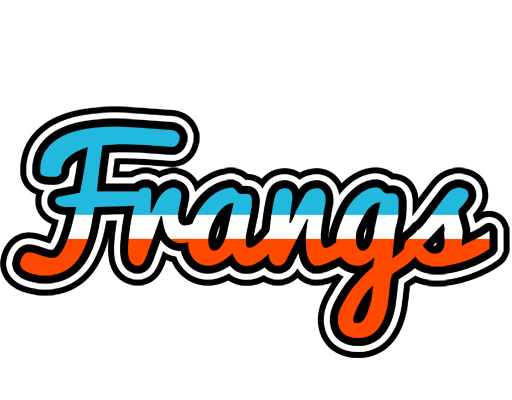 Frangs america logo