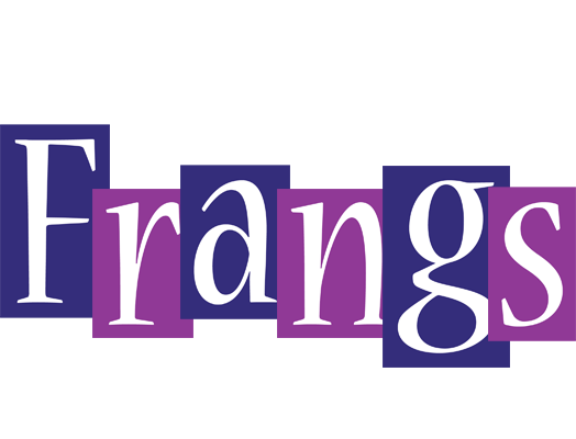 Frangs autumn logo