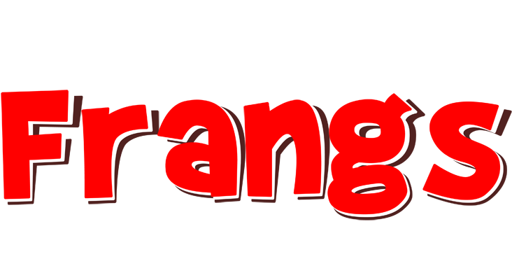 Frangs basket logo