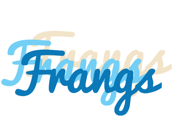 Frangs breeze logo