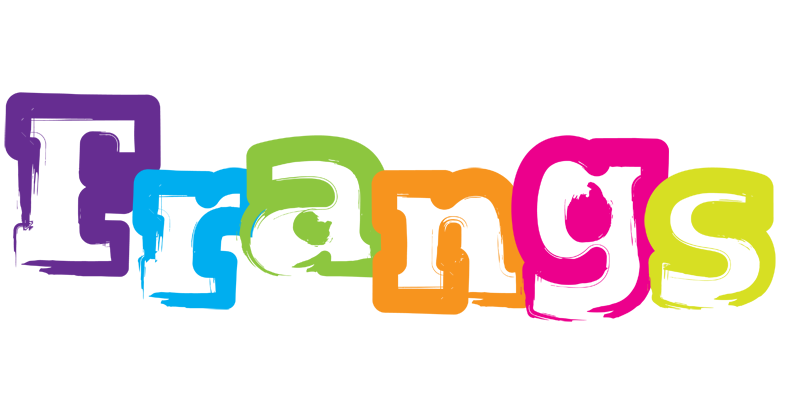 Frangs casino logo