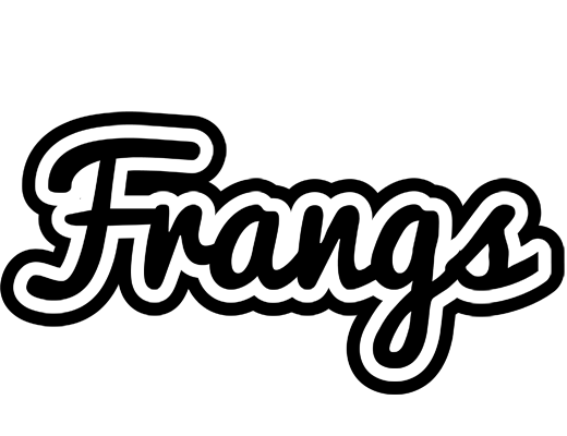 Frangs chess logo