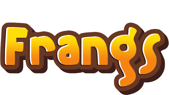 Frangs cookies logo