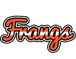 Frangs denmark logo