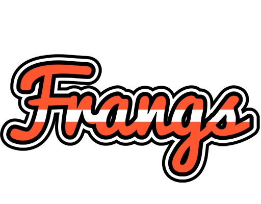 Frangs denmark logo
