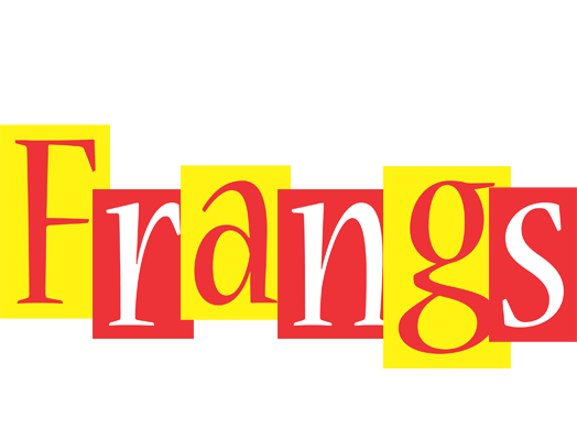 Frangs errors logo
